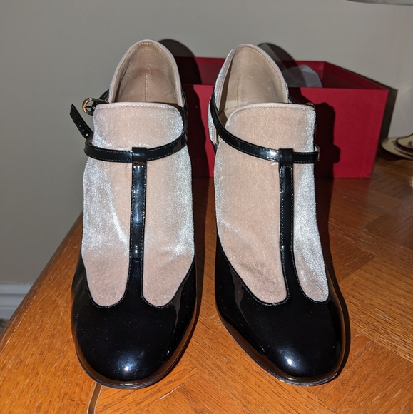 Valentino Tango Pumps - Picture 3 of 6